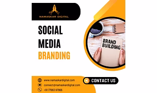 Social Media Branding