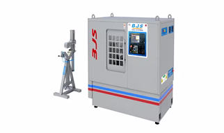 CNC Pipe Threading Machine-Single Point Tool