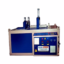 bjs ofline swr pipe cutter machine