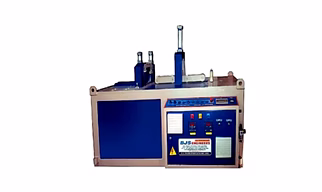 Ofline SWR Pipe Cutter Machine