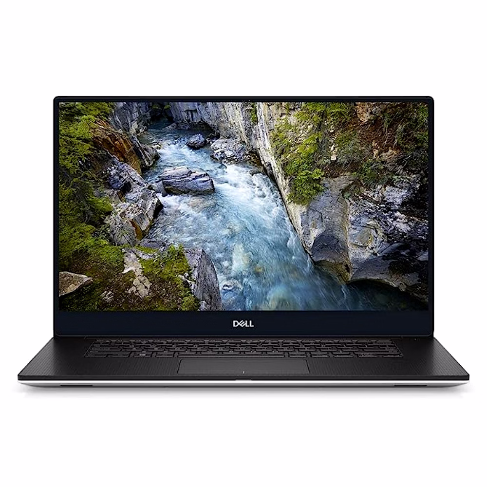dell precision 5540 (4k touch) - used laptop