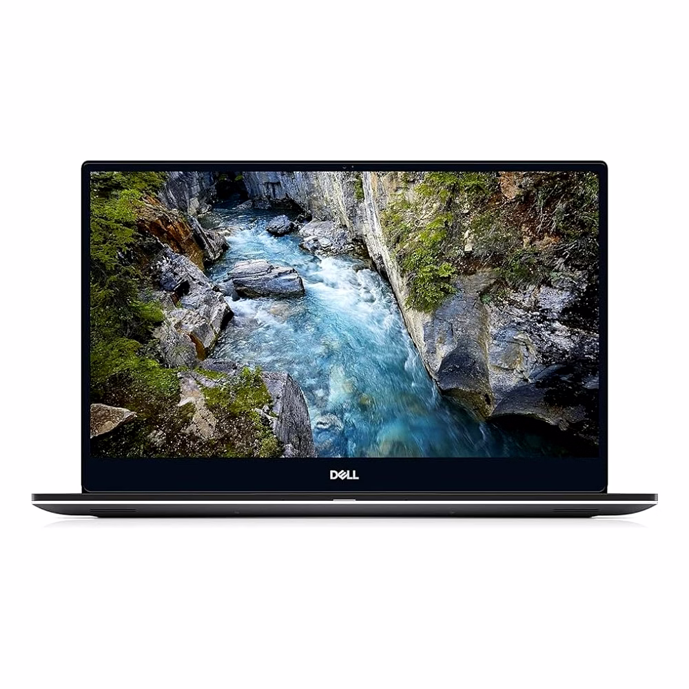 Dell Precision 5540 (4K Touch) - Used Laptop image 2