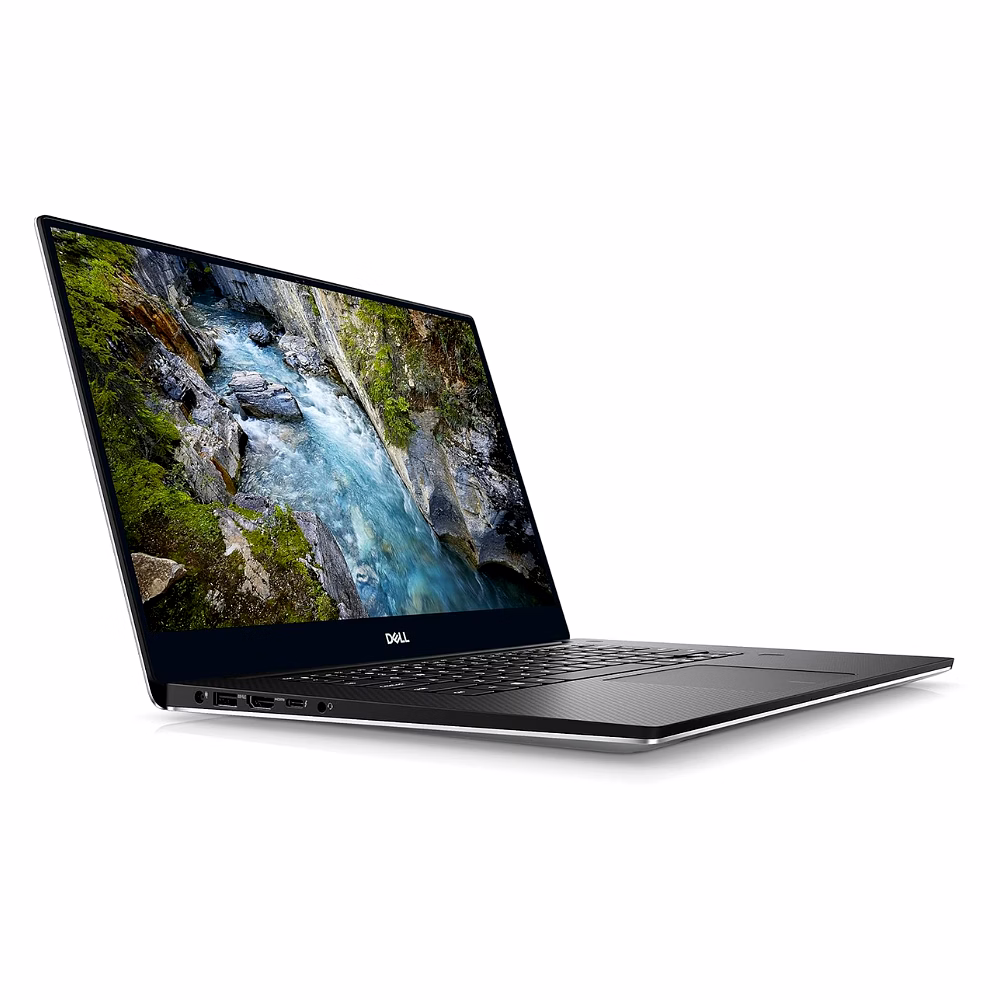 Dell Precision 5540 (4K Touch) - Used Laptop image 3