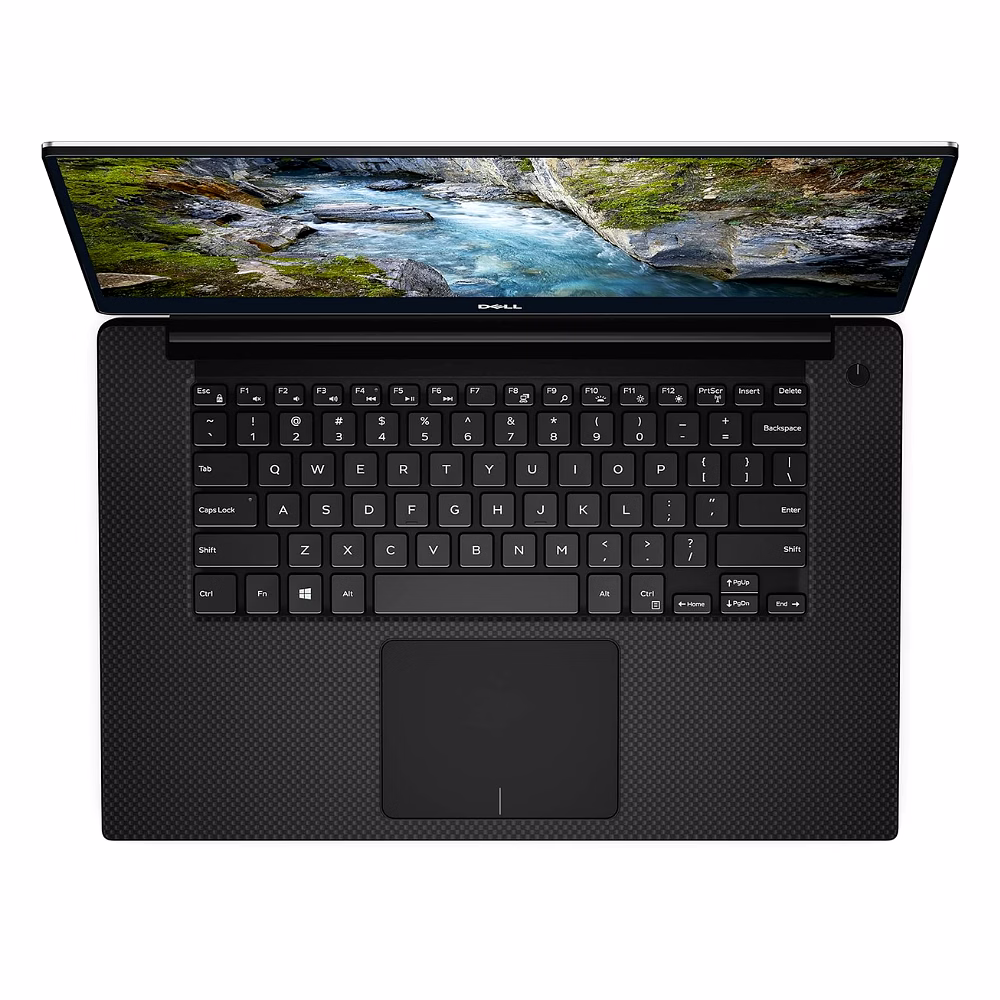 Dell Precision 5540 (4K Touch) - Used Laptop image 4