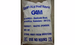 GAYLASTIC®  (MASTIC)