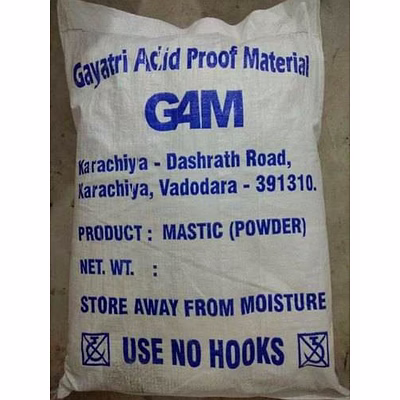 gaylastic® (mastic)