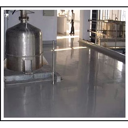 gal - sl (epoxy self levelling)