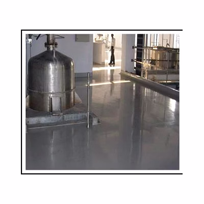 gal - sl (epoxy self levelling)
