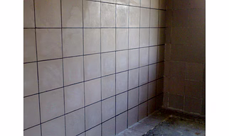 ACIDPROOF TILE LINING