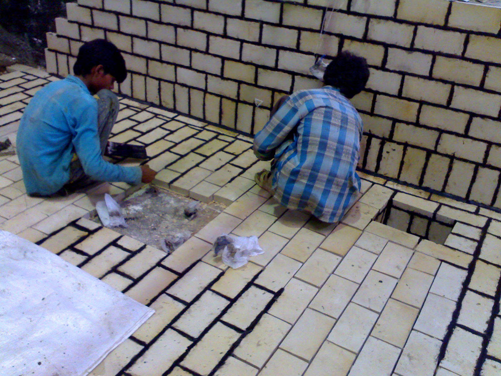 acid proof bricks
