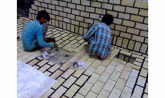 Acid Proof Bricks