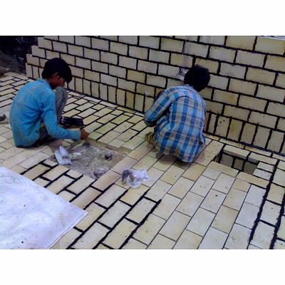 acid proof bricks