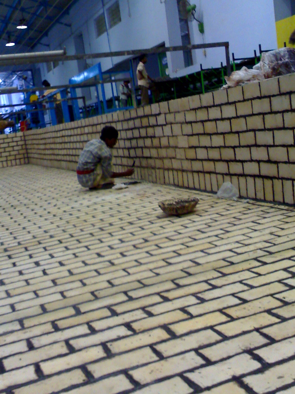 Acid Proof Bricks image 2