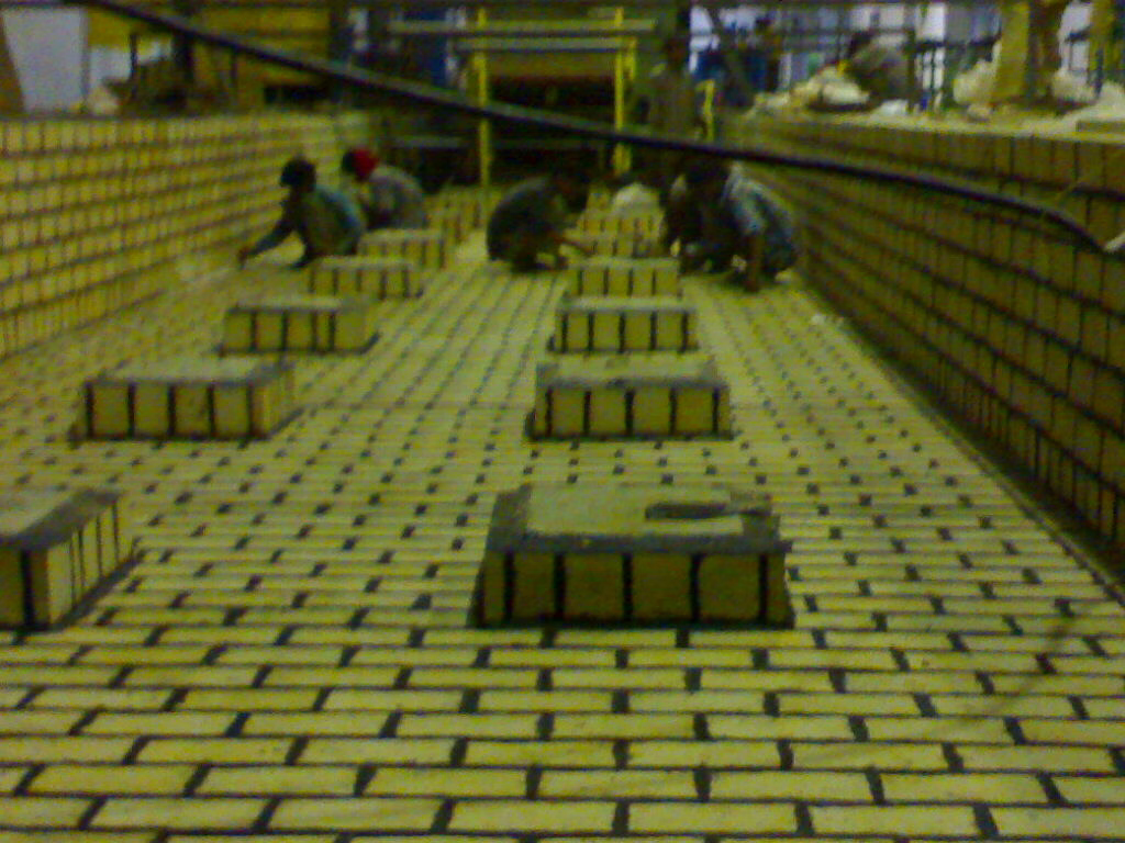 Acid Proof Bricks image 3