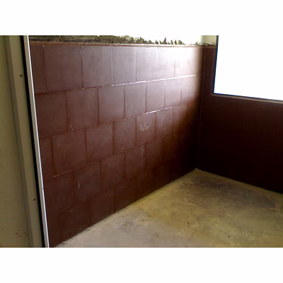 acid resistant tiles