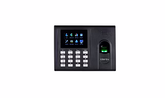 Essl Biometric Attendance System K30 Pro