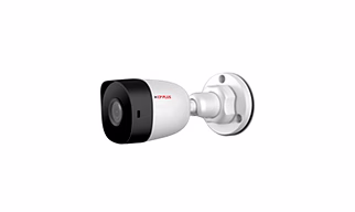 CP PIUS CAMERA 2.4 MP INDIGO BULLET (CP-VAC-TC24PL2)