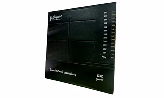 CP PLUS CAMERA 2.4 GUARD+DOME AUDIO (GPC-DA24PL2-C)