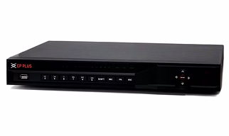 CP-UVR-3201E2-1(DVR 32CHNL COSMIC )