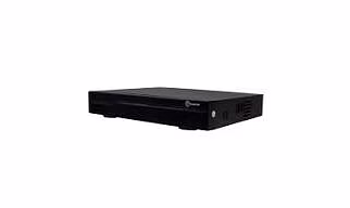 DVR 8 CHNL5MP SUPPORTED