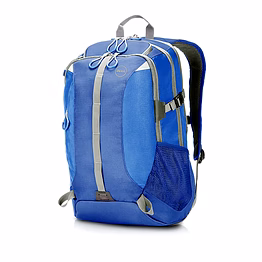 dell energy 2.0 backpack 15.6(40.cm) (blue)