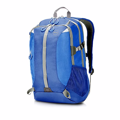 dell energy 2.0 backpack 15.6(40.cm) (blue)