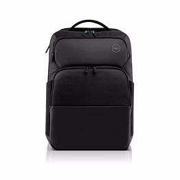 dell pro backpack 17 notebook carrying backpack-c8k69