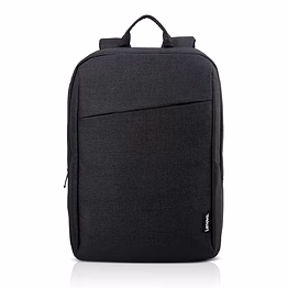 lenovo 15.6 inch laptop backpack b210 black-gx40q17225