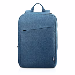 lenovo 15.6 inch laptop backpack b210 blue-gx40q17226