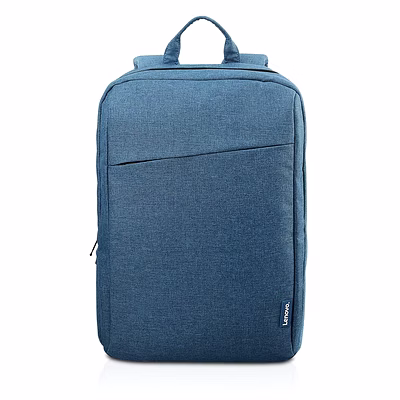 lenovo 15.6 inch laptop backpack b210 blue-gx40q17226