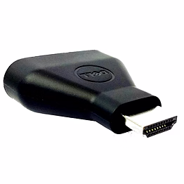 dell hdmi to dvi-d single link display adapter (kgr30)
