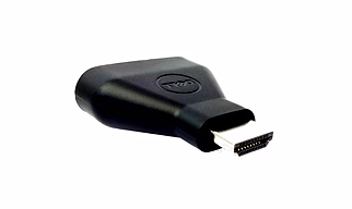 Dell HDMI to DVI-D Single Link Display Adapter (KGR30)