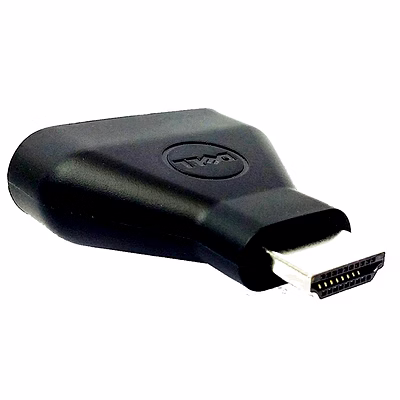 dell hdmi to dvi-d single link display adapter (kgr30)
