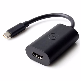 dell mini displayport to hdmi adapter