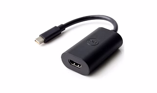 Dell Mini DisplayPort to HDMI Adapter