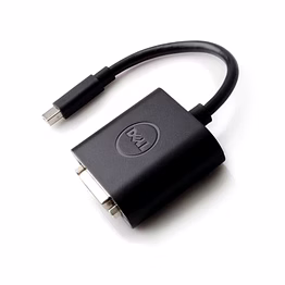 dell mini display port to dvi adapter (492-bbhb)