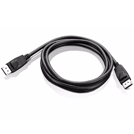 lenovo displayport to displayport cable-0a36537