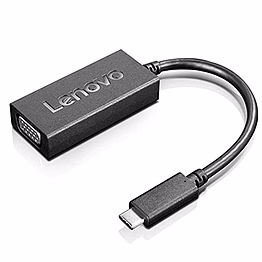 lenovo usb-c to vga adapter-4x90m42956