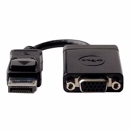 dell displayport to vga-413-10013