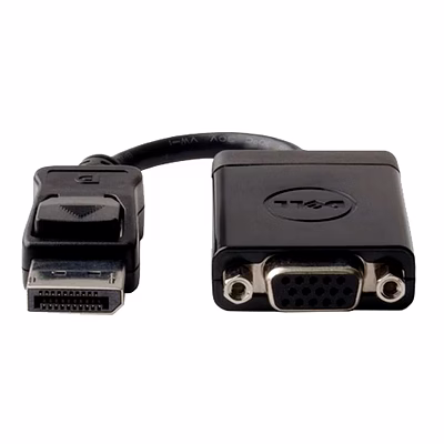 dell displayport to vga-413-10013