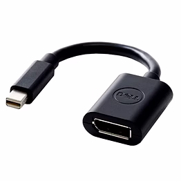 dell mini display port to display port-470-13699