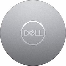dell da310 usb-c mobile adapter, 7-in-1 , type c laptop compatible - dock and adapter - gray