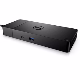 dell dock wd19s usb-c 180w power delivery-m6hkn