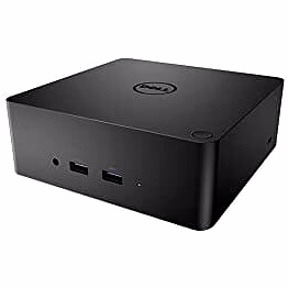 thunderbolt dock tb15 with 180w