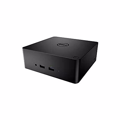 thunderbolt dock tb15 with 180w