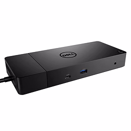 dell wd19dcs performance dock - 0vgrt8