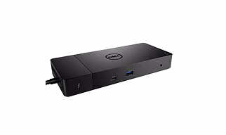 Dell Thunderbolt WD19TBS Docking Station