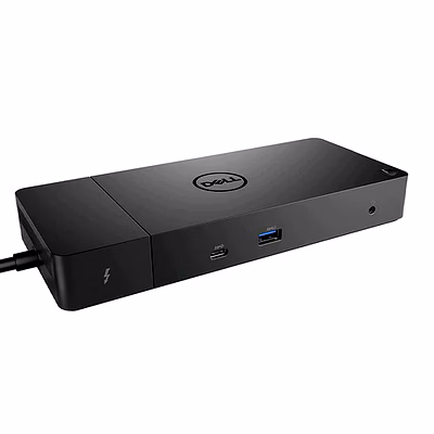dell thunderbolt wd19tbs docking station
