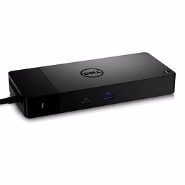 dell wd22tb4 thunderbolt dock-t7g63