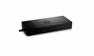 Dell WD22TB4 Thunderbolt Dock-T7G63